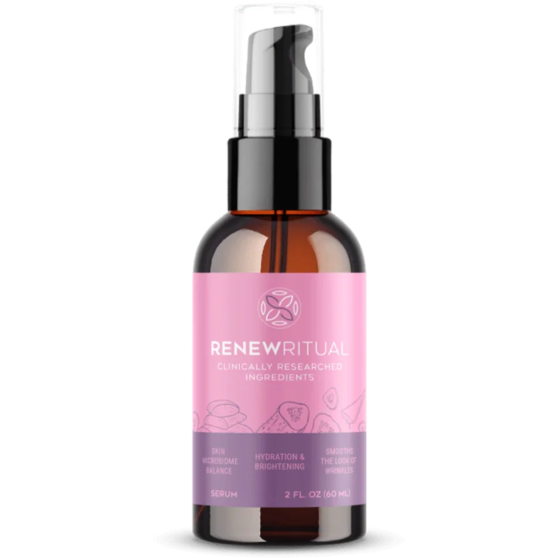 RenewRitual 1-Bottle Bundle — 30-Day Supply